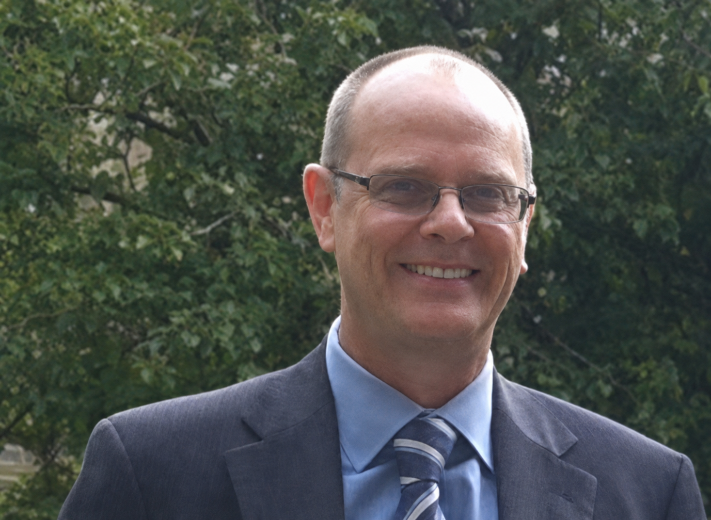 James McIver